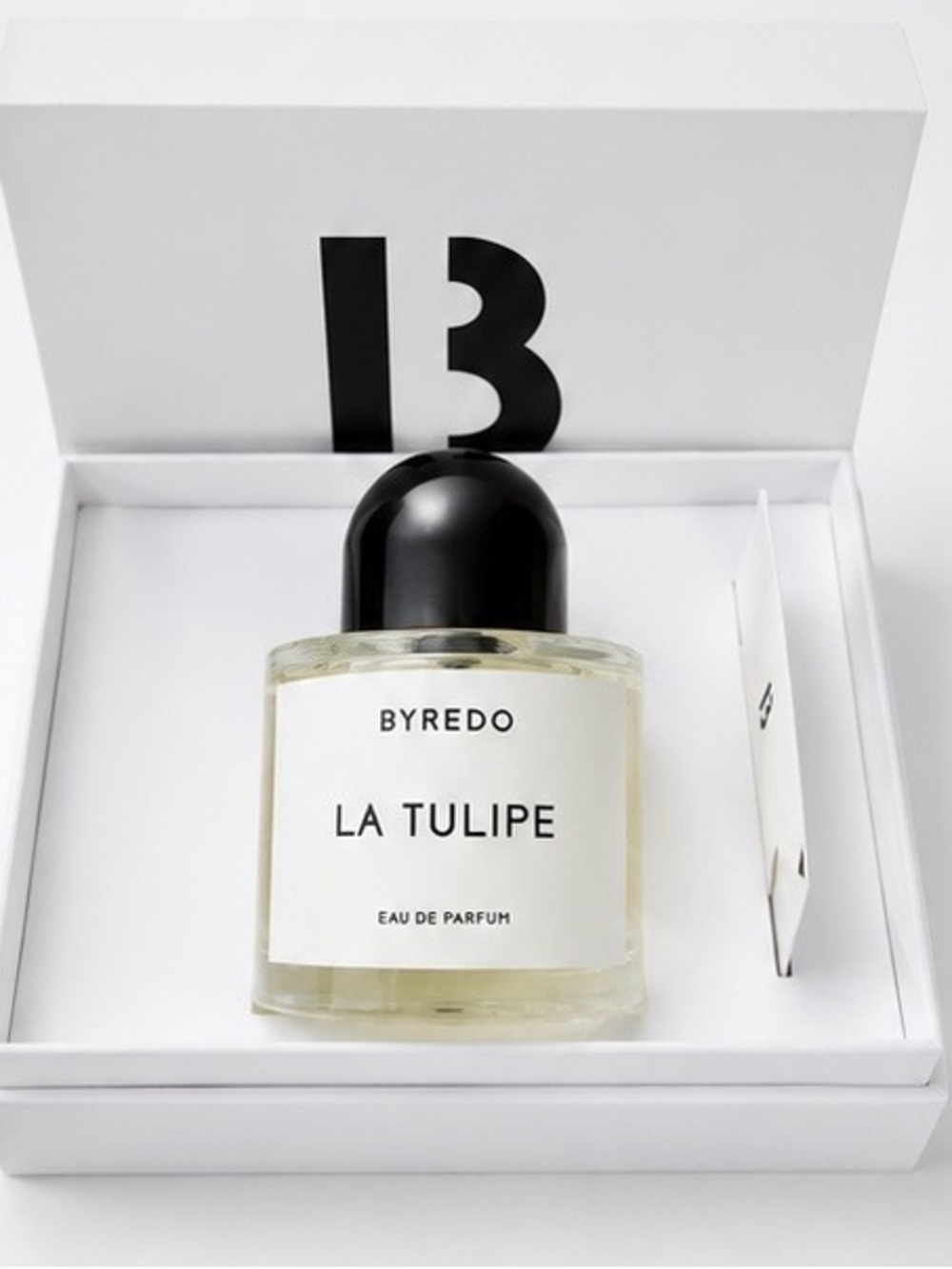 Byredo La Tulipe Perfume 100 ML, 3.3 Oz